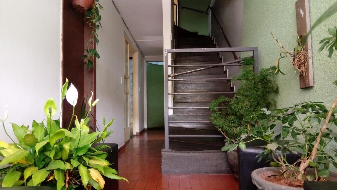 Hotel Roma Itabira Exterior foto